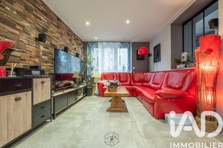  Appartement � vendre 5 pi�ces 128 m�