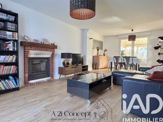  Maison � vendre 5 pi�ces 125 m�