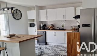  Appartement � vendre 3 pi�ces 88 m�