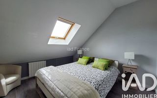  Maison � vendre 5 pi�ces 130 m�