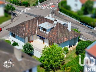  Maison � vendre 8 pi�ces 200 m�