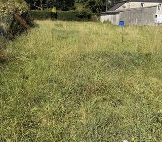  Terrain � vendre 455 m�