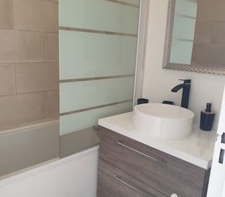  Appartement � vendre 6 pi�ces 84 m�