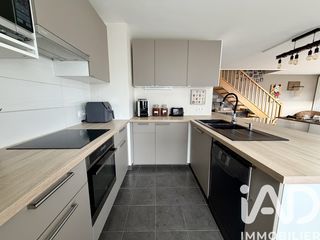  Appartement � vendre 4 pi�ces 86 m�