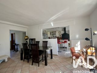  Maison � vendre 6 pi�ces 125 m�