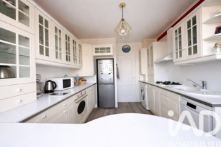  Appartement � vendre 4 pi�ces 67 m�