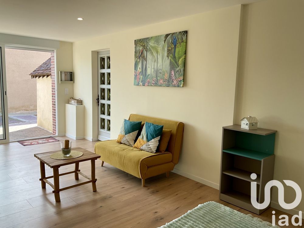 � vendre  Maison Ch�teauneuf-en-Thymerais (28170)