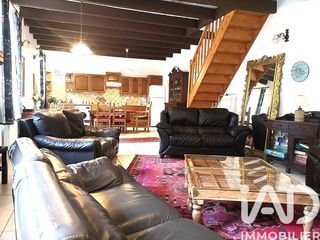  Maison � vendre 15 + pi�ces 350 m�