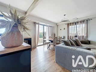  Maison � vendre 4 pi�ces 103 m�