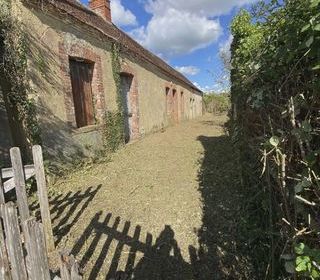  Maison � vendre 3 pi�ces 62 m�