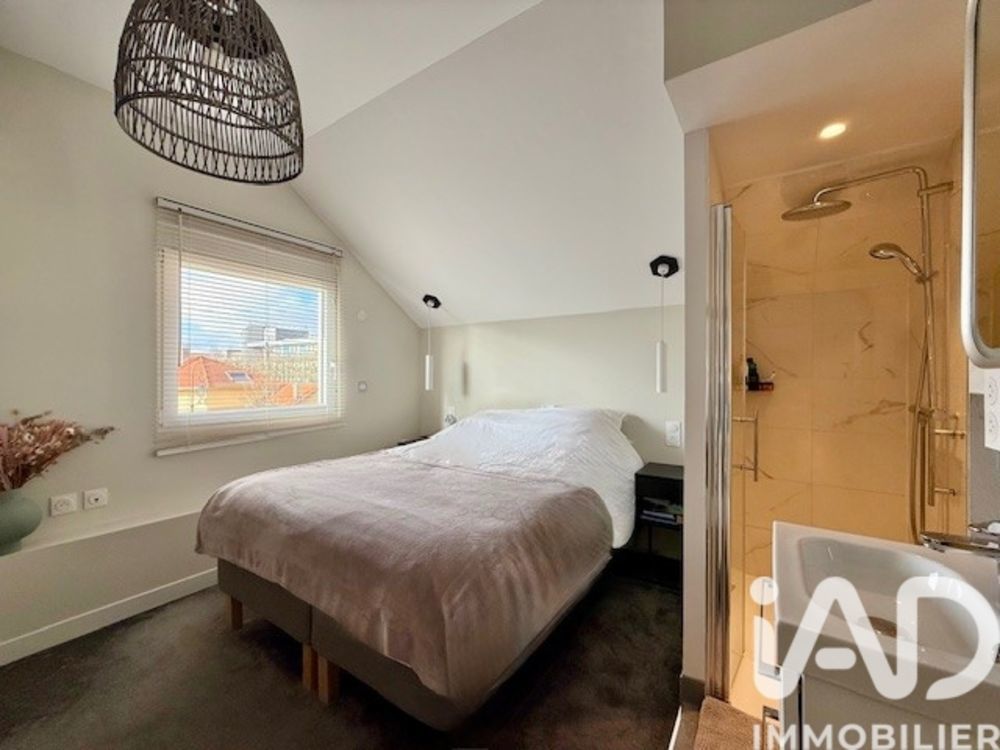 � vendre  Maison Clamart (92140)