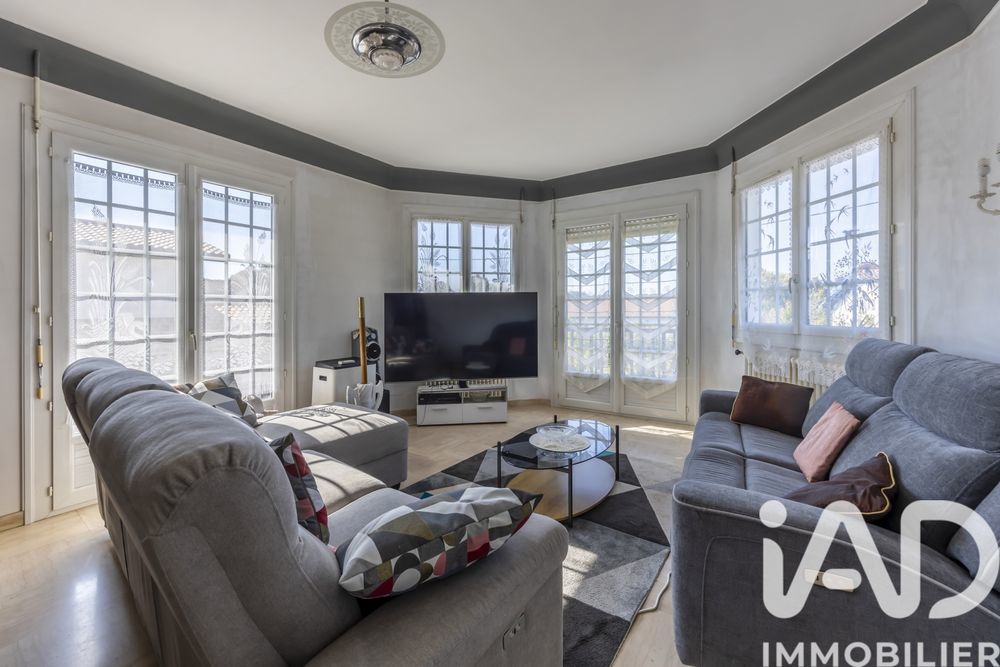 � vendre  Maison Boucau (64340)