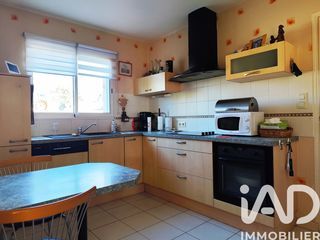  Maison � vendre 5 pi�ces 94 m�