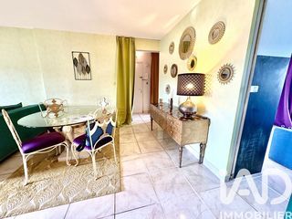  Appartement � vendre 4 pi�ces 75 m�