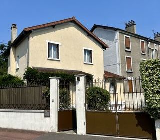  Maison � vendre 5 pi�ces 117 m�