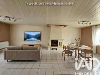  Maison � vendre 6 pi�ces 158 m�
