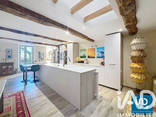  Maison � vendre 10 pi�ces 220 m�