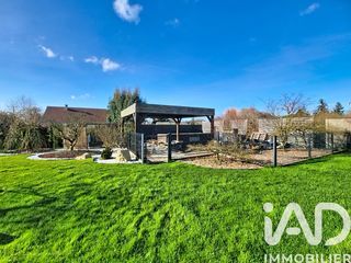  Maison � vendre 6 pi�ces 112 m�