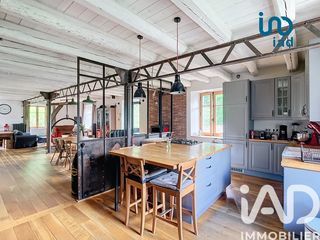  Maison � vendre 4 pi�ces 487 m�