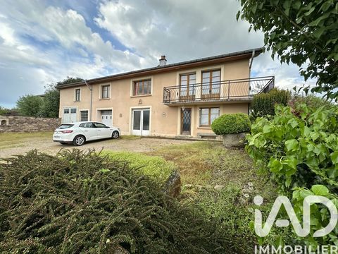   Vente Maison/villa 6 pi�ces Maison - 6 pi�ce(s) - 172 m�