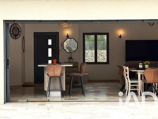  Maison � vendre 5 pi�ces 148 m�