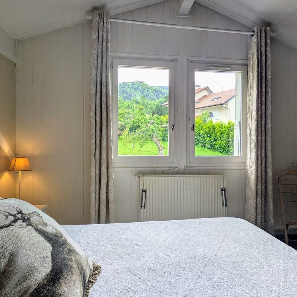 � vendre  Maison Bons-en-Chablais (74890)