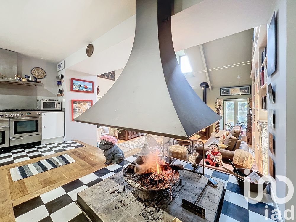 � vendre  Maison La Vicomt�-sur-Rance (22690)