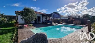  Maison � vendre 4 pi�ces 81 m�