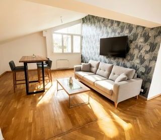  Appartement � vendre 3 pi�ces 70 m�