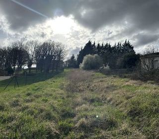  Terrain � vendre 1974 m�