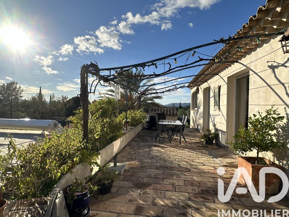 � vendre  Maison Roquebrune-sur-Argens (83520)