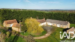  Maison � vendre 4 pi�ces 135 m�