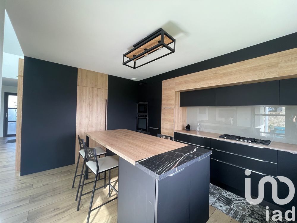 � vendre  Maison Plobannalec-Lesconil (29740)