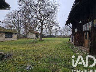  Terrain � vendre 1484 m�