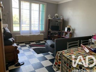  Maison � vendre 4 pi�ces 60 m�