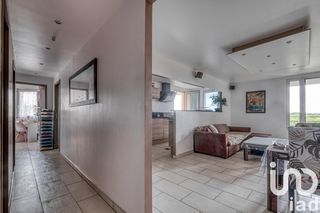  Appartement � vendre 4 pi�ces 81 m�