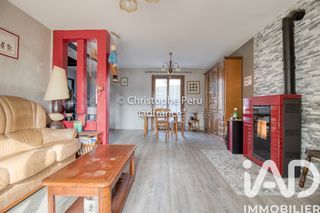  Maison � vendre 5 pi�ces 102 m�