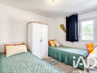  Appartement � vendre 3 pi�ces 51 m�