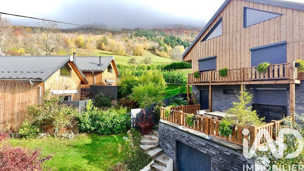 � vendre  Maison Aillon-le-Vieux (73340)