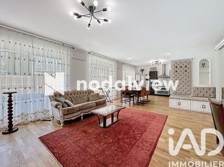  Appartement � vendre 4 pi�ces 98 m�