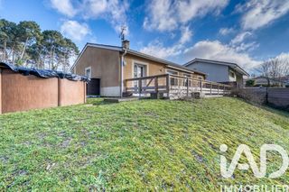  Maison � vendre 4 pi�ces 91 m�