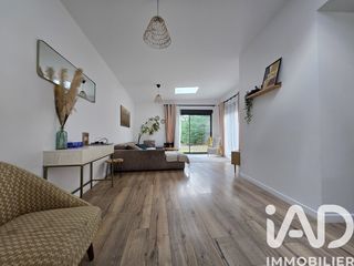  Maison � vendre 5 pi�ces 135 m�