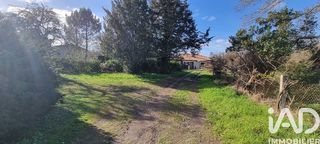  Terrain � vendre 390 m�