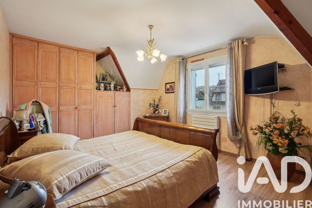 � vendre  Maison Vitry-sur-Seine (94400)