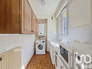  Appartement � vendre 1 pi�ce 32 m�