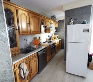  Appartement � vendre 4 pi�ces 79 m�