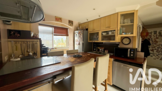  Appartement � vendre 4 pi�ces 65 m�