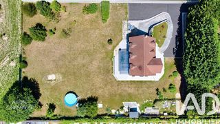  Maison � vendre 8 pi�ces 186 m�