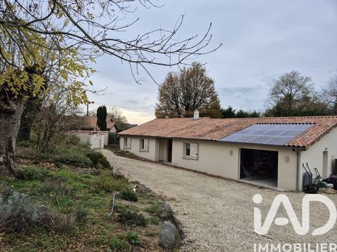   Vente Maison/villa 5 pi�ces Maison - 5 pi�ce(s) - 160 m�
