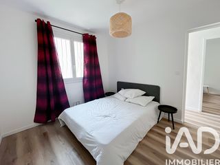  Appartement � louer 4 pi�ces 62 m�